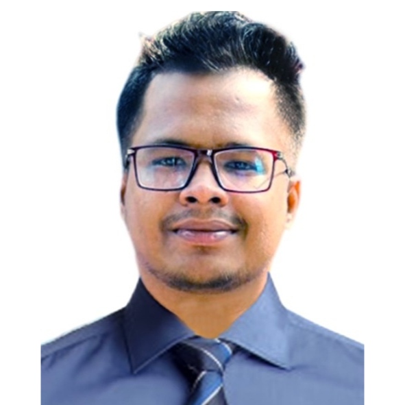 Shitol Das profile picture