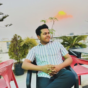 Md Nahid profile picture