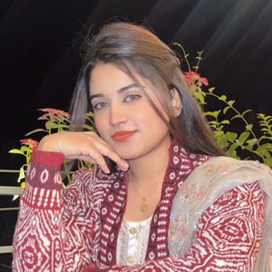 Nadia Afrin profile picture