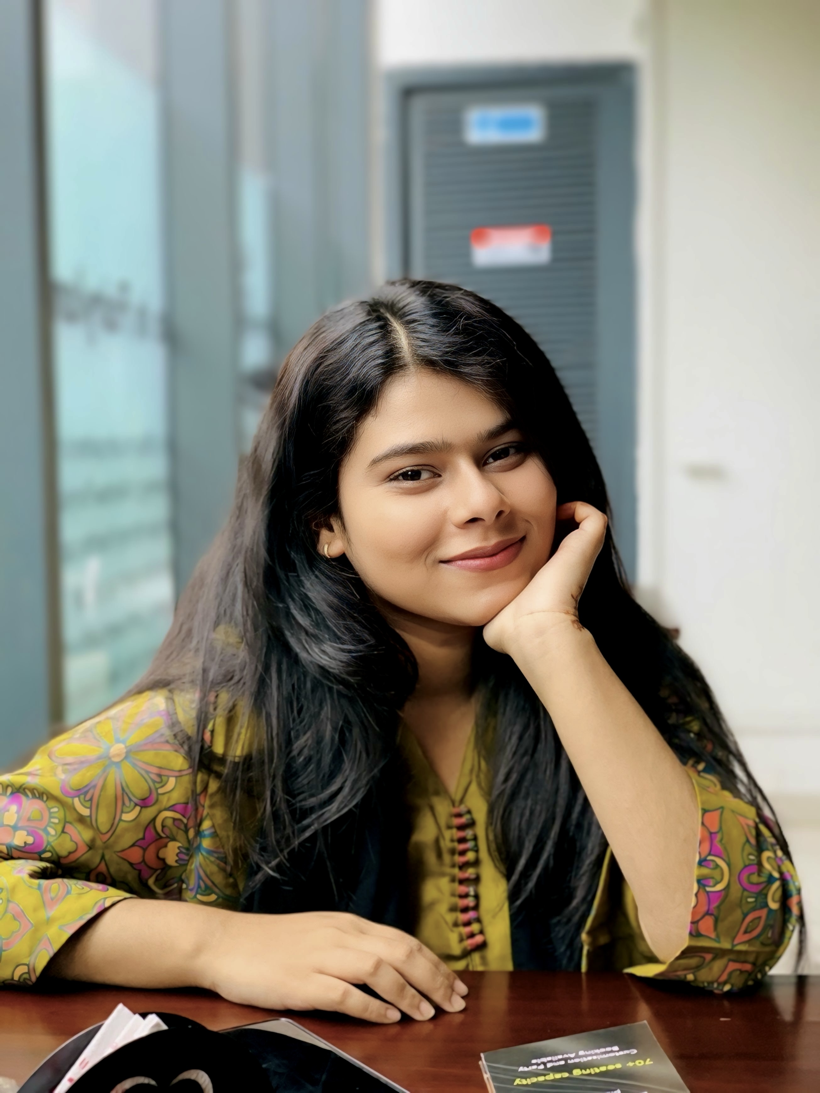 Profile picture