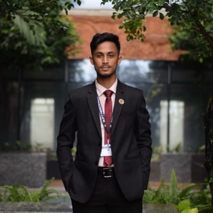 Md Alamin Mahmud profile picture