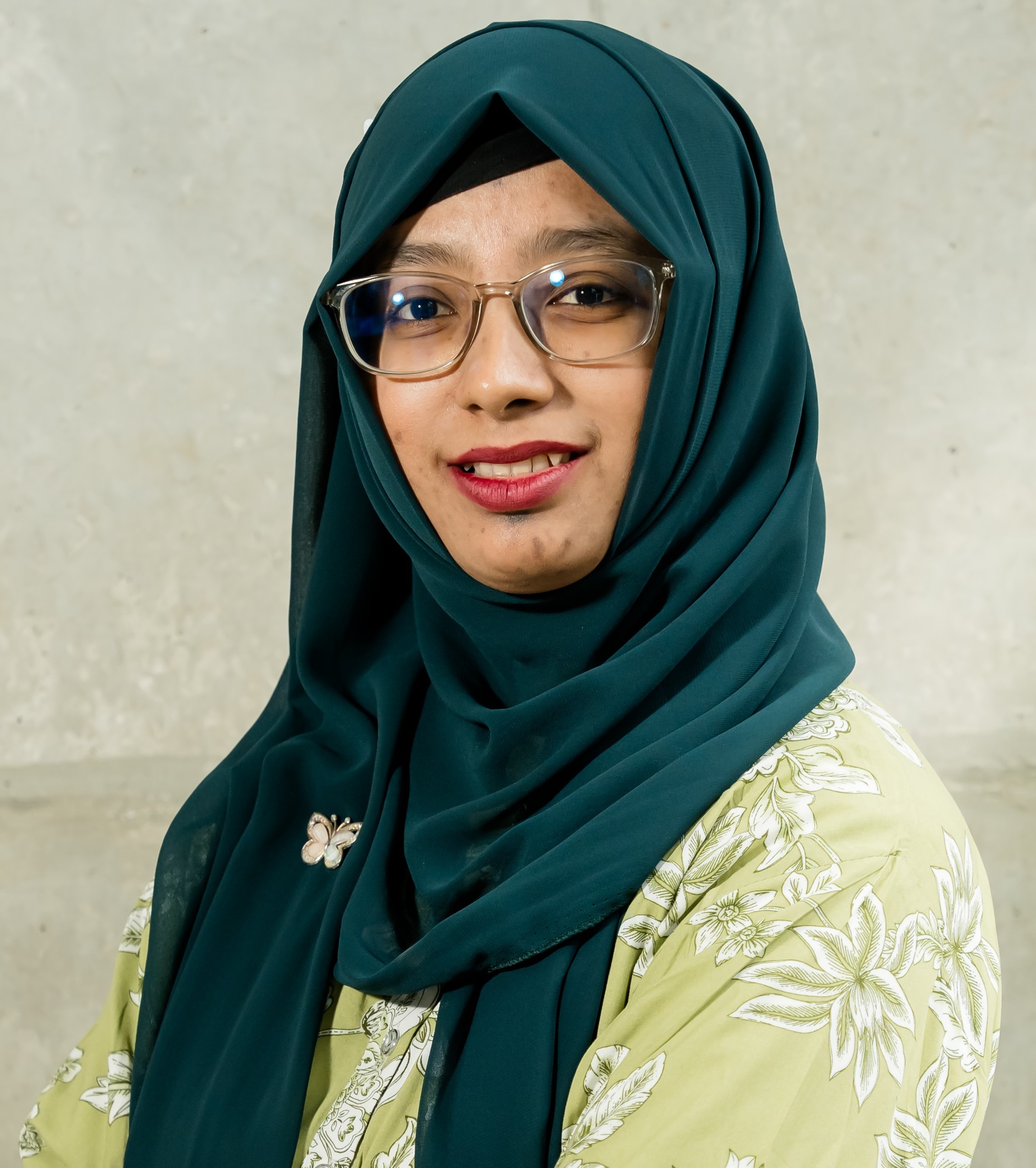 Shamia Sharah profile picture