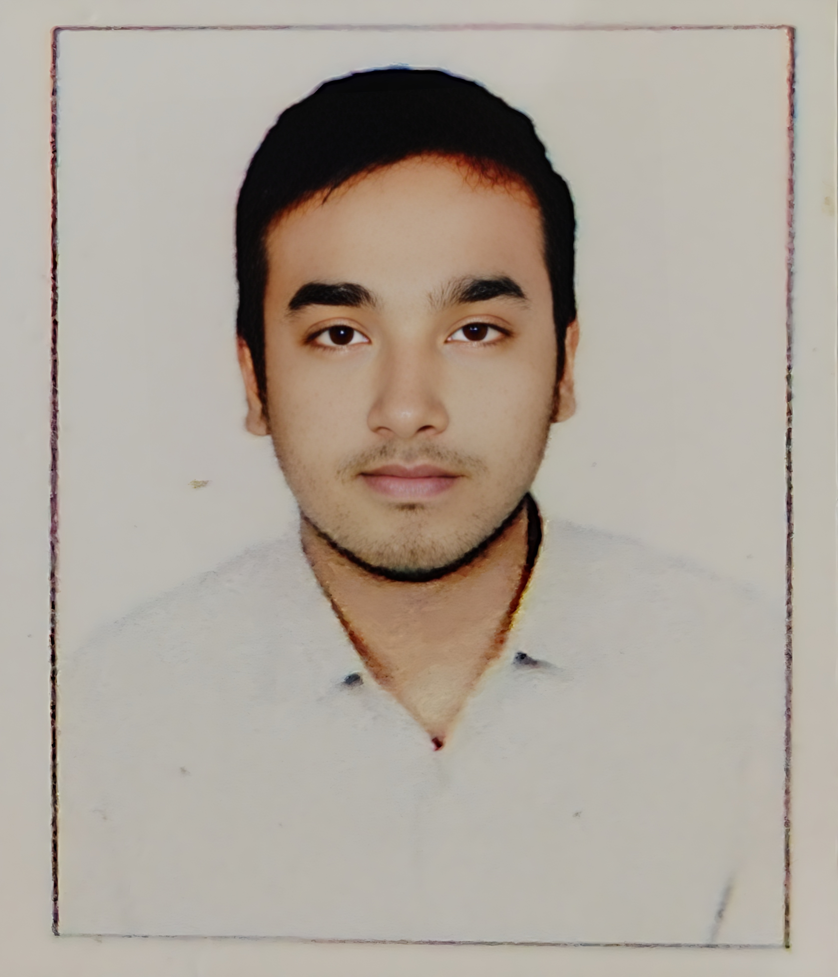 Profile picture