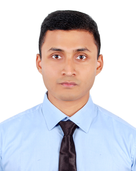 Hridoy Kumar Saha profile picture