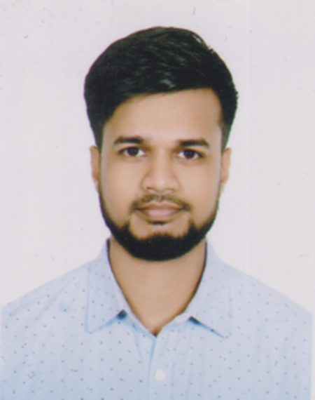 Md Saiful Islam, Profile