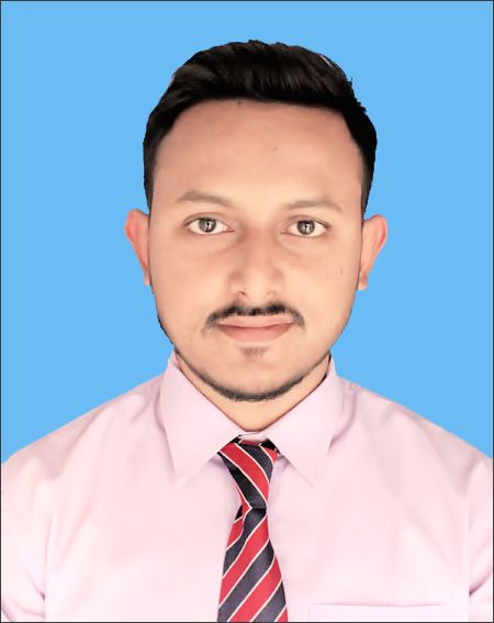 Rahat Shahbaj Uddin profile picture