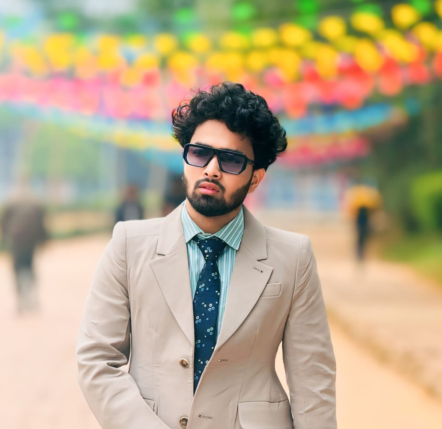 Abdullah Al Hossain Sagor profile picture