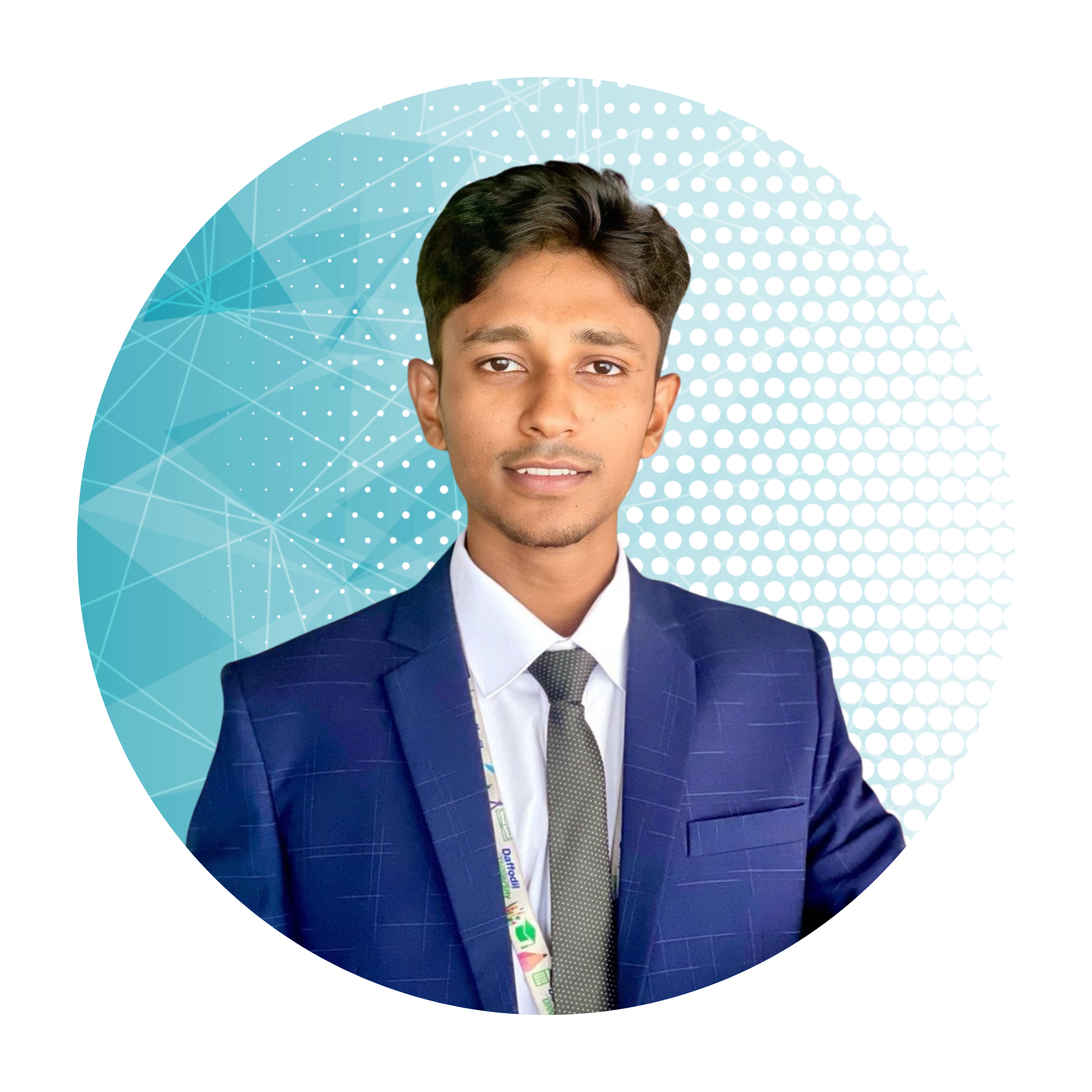 Sathil Reza Shuvo profile picture