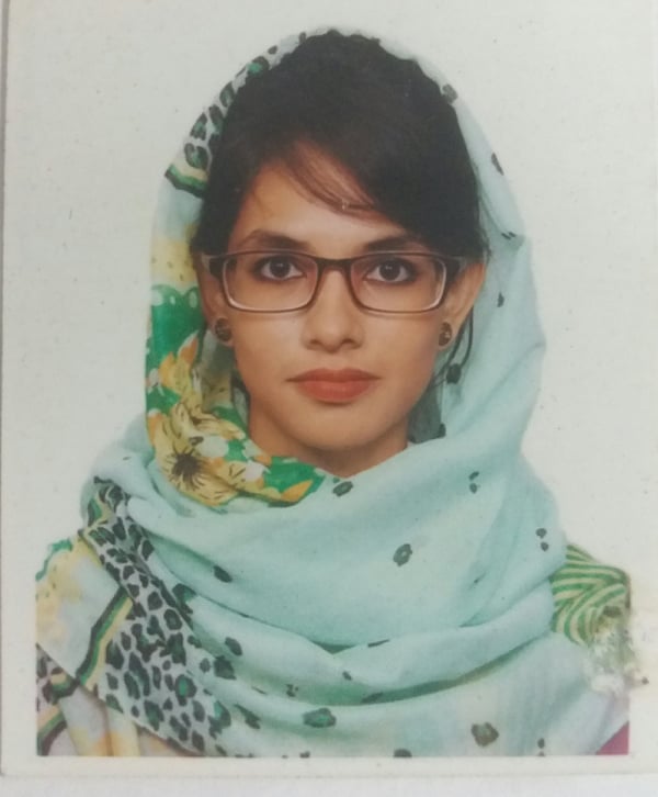 Jannatul Ferdousi profile picture