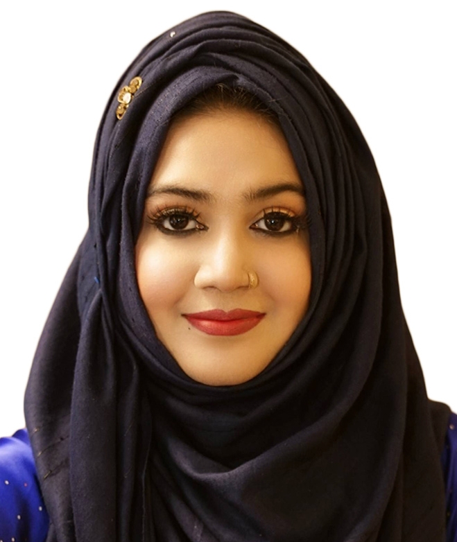 Khadhija Akter Nowrin profile picture