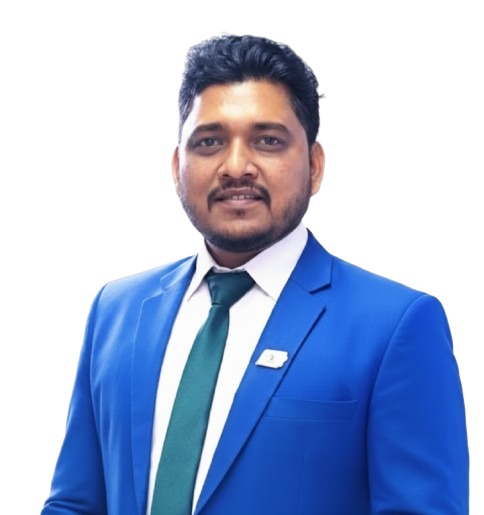 Suresh Kumer Mondol profile picture