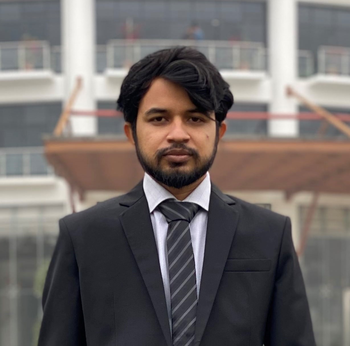 Profile picture