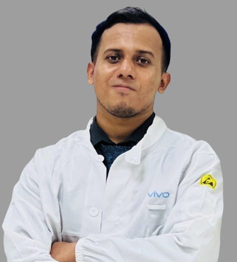 Tahjib Hassan profile picture