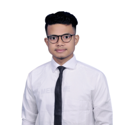 Arlenis Shadap profile picture