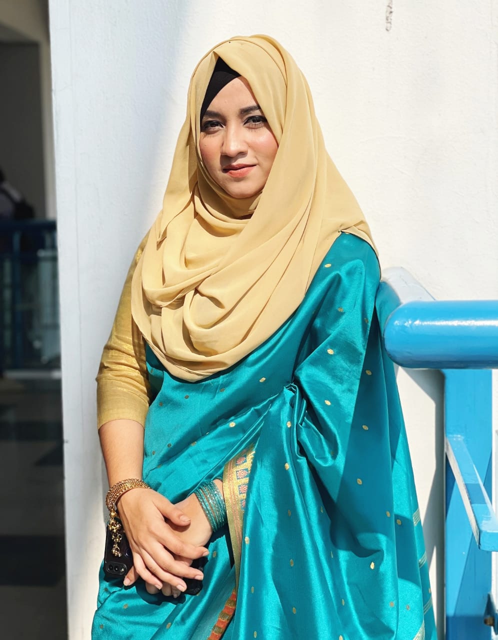 Profile picture