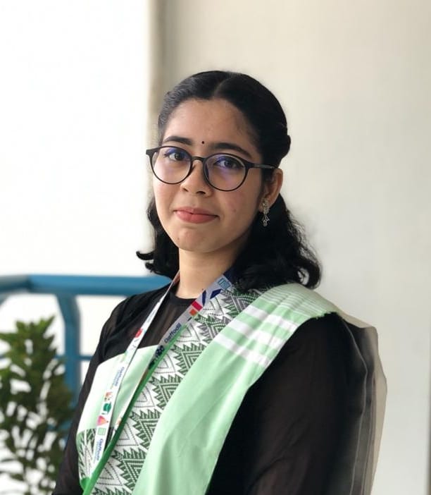 Lamia Binta Kabir profile picture
