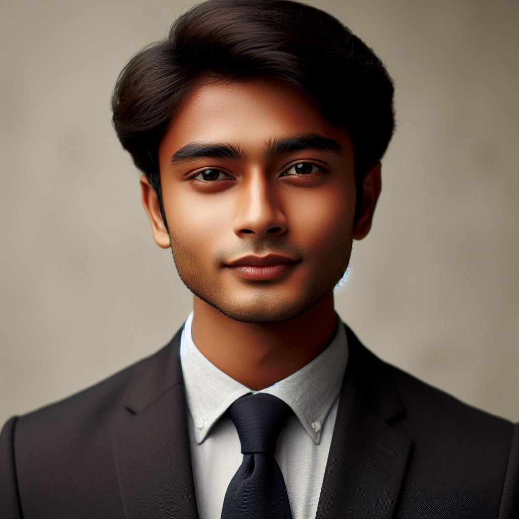 Profile picture