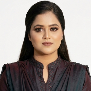 Suraieya Islam profile picture