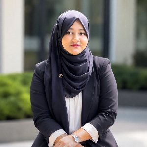 Jannatul Maawa Tasnova profile picture