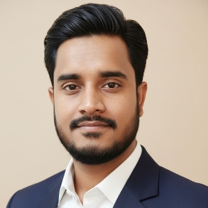 Md. Nazmul Hossain profile picture