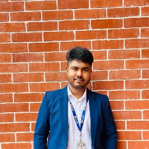 Michah Mithun Saha profile picture