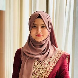 Sumiya Mariyam profile picture