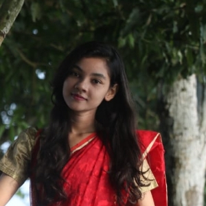 Rumaiya Akter profile picture
