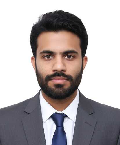 Arefin Ahmed profile picture