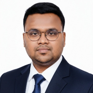 Md Smail Hossain profile picture