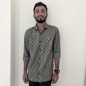 HIMALAYA BISWAS profile picture
