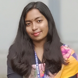 Afrina Amin Afrina Amin profile picture