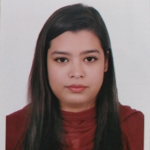 Sabrina Akther Reem profile picture