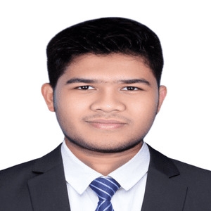MD. AL-NURE MUBIN profile picture