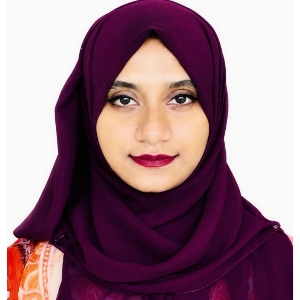 Tasnia Khanom Nusrat profile picture