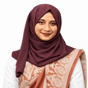 Tasnia Khanom Nusrat profile picture