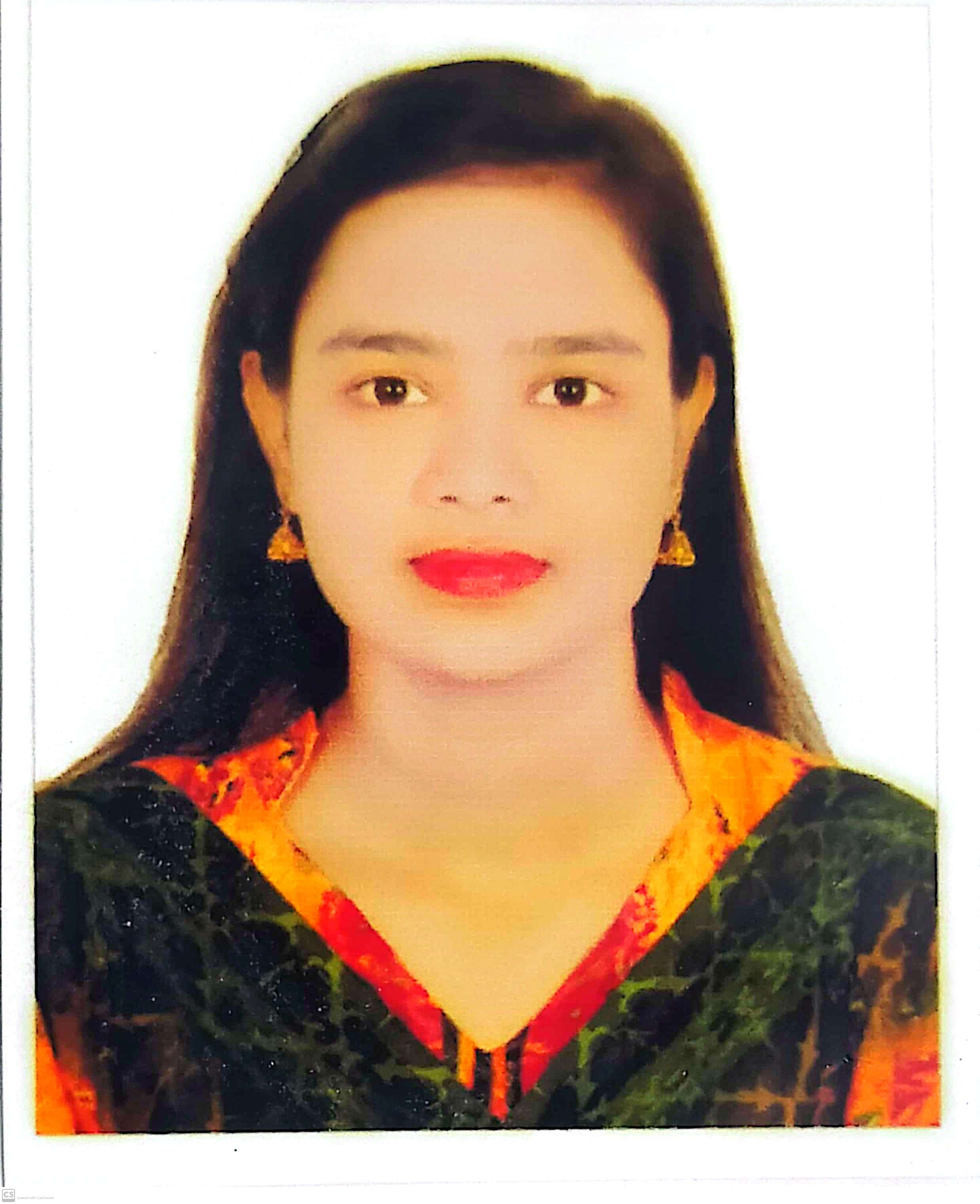 NOWSHIN TASNIA profile picture