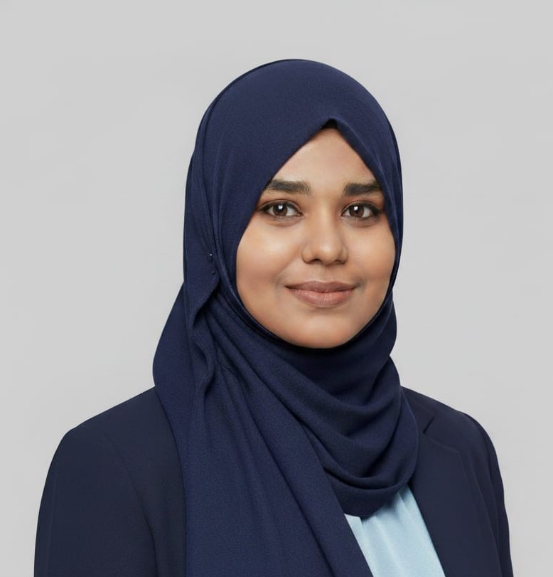 Naima Ahmed profile picture
