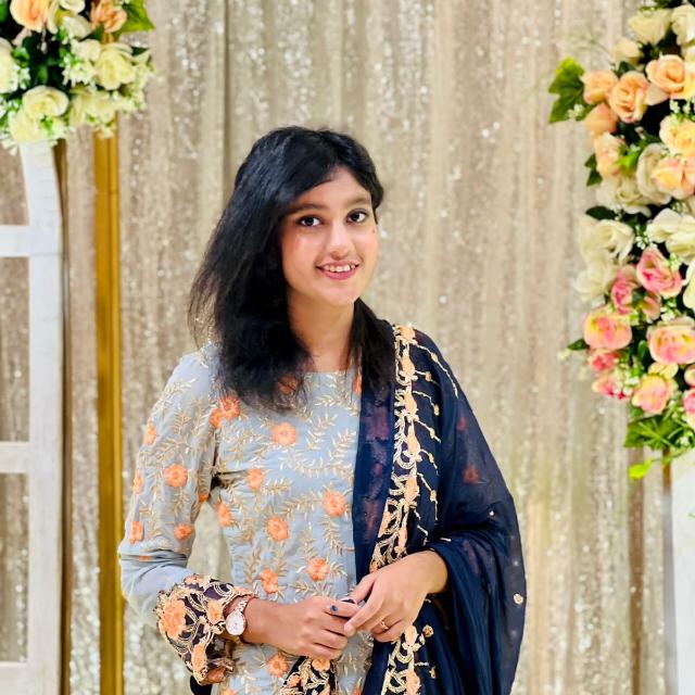 Saraf Wasea Tanha profile picture