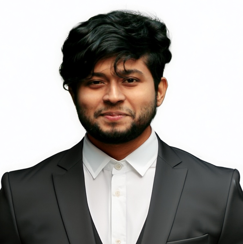 AMIT SARKER profile picture
