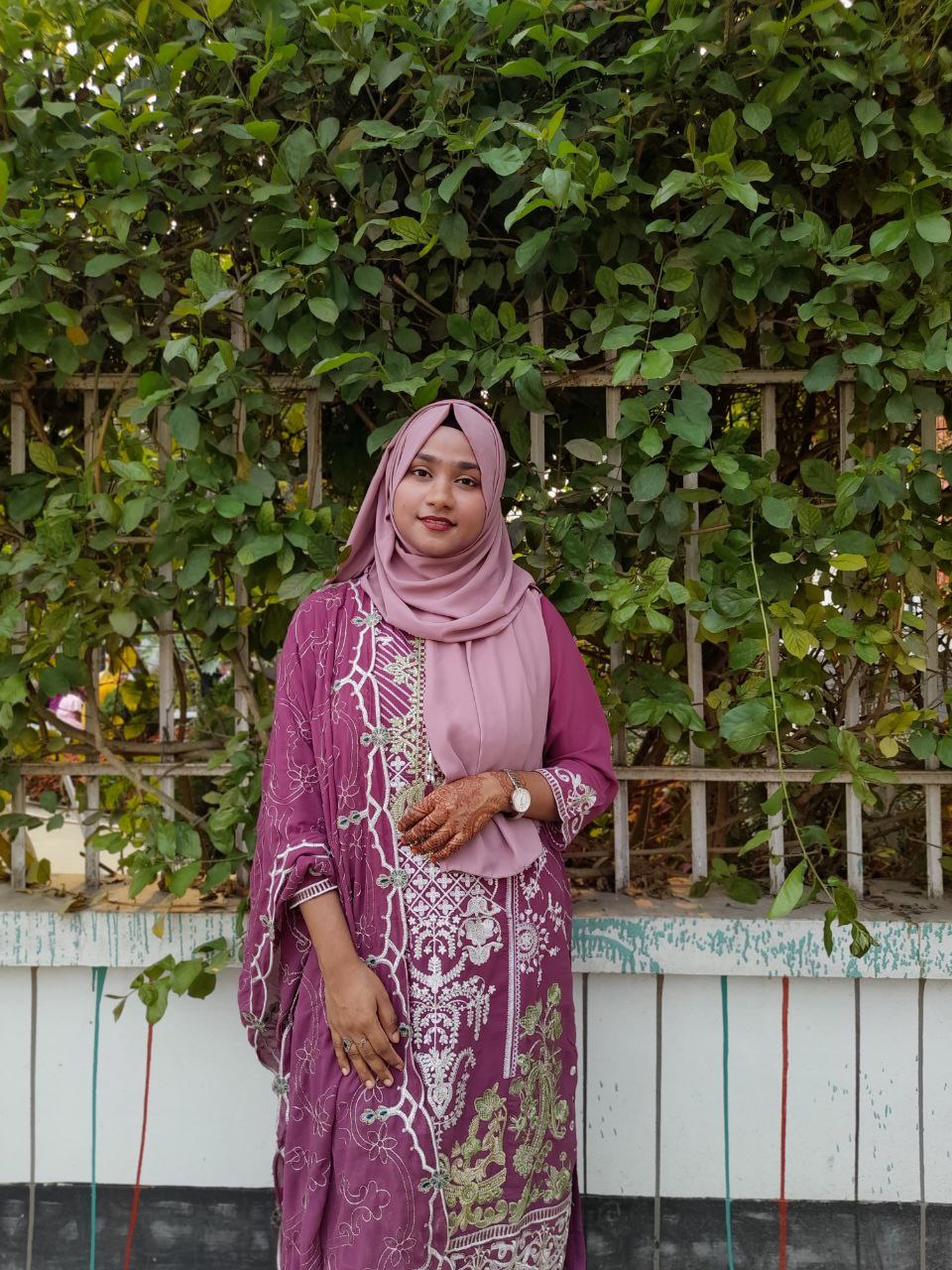 Rokshana Talukder Ratri profile picture