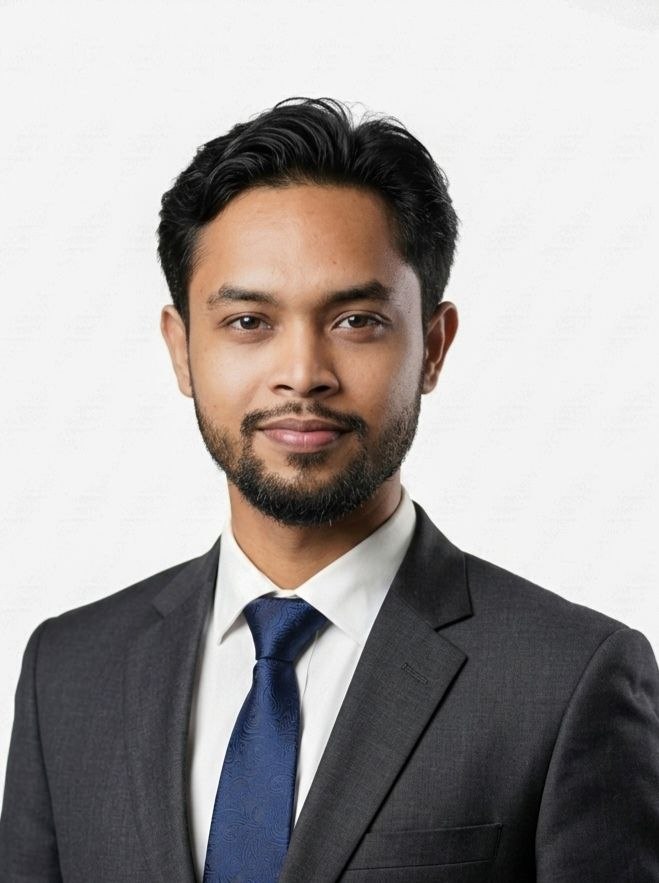 Md. Tanvir Ahammad Emon profile picture