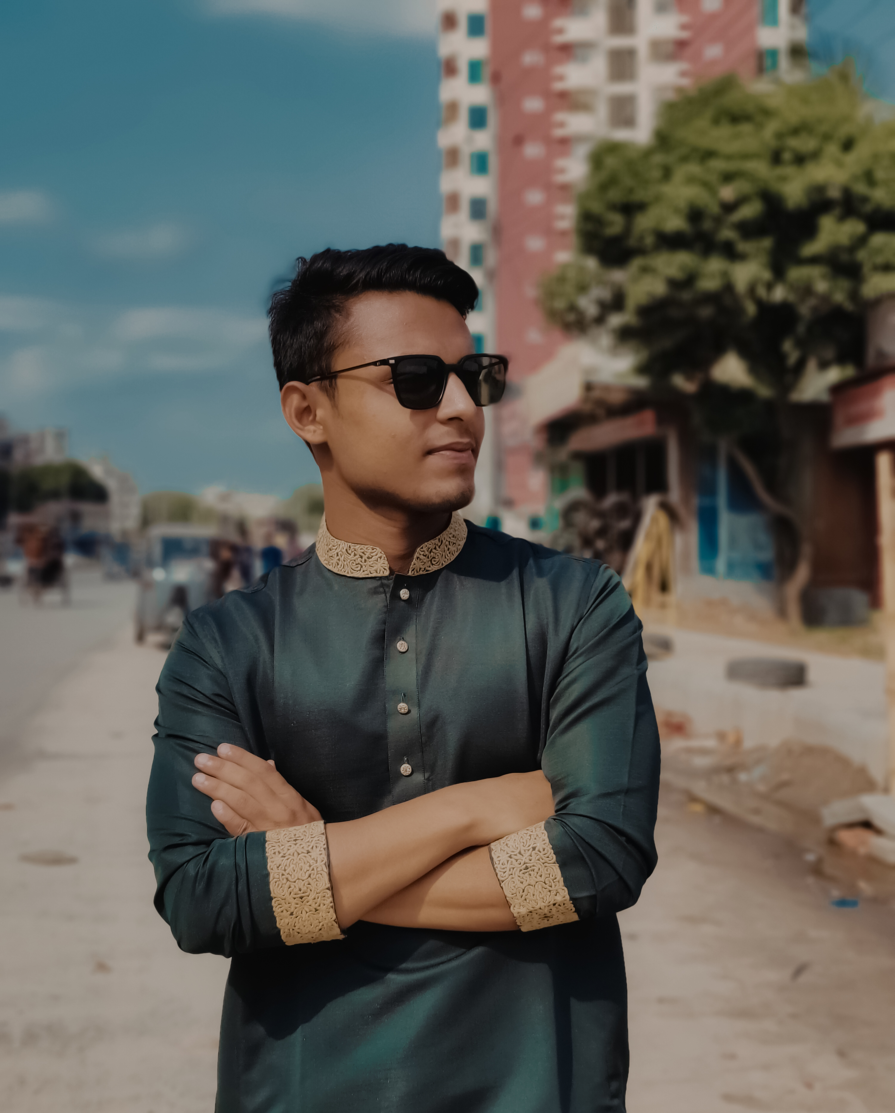 Profile picture