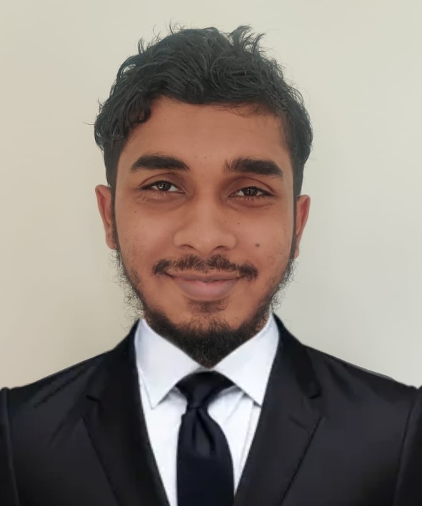 MD TAREK JAMIL profile picture